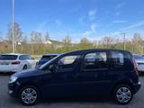Skoda Roomster 1.2l TSI 63kW KLIMA/RADIO/1.HAND/GAR! - Skoda Roomster: 1.6