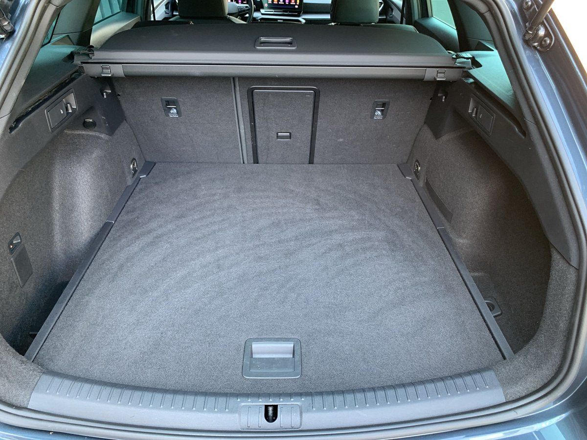 Seat Leon - Bild 12