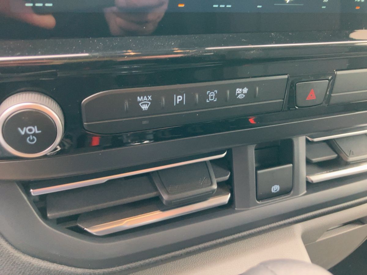 Ford Tourneo Custom - Bild 18