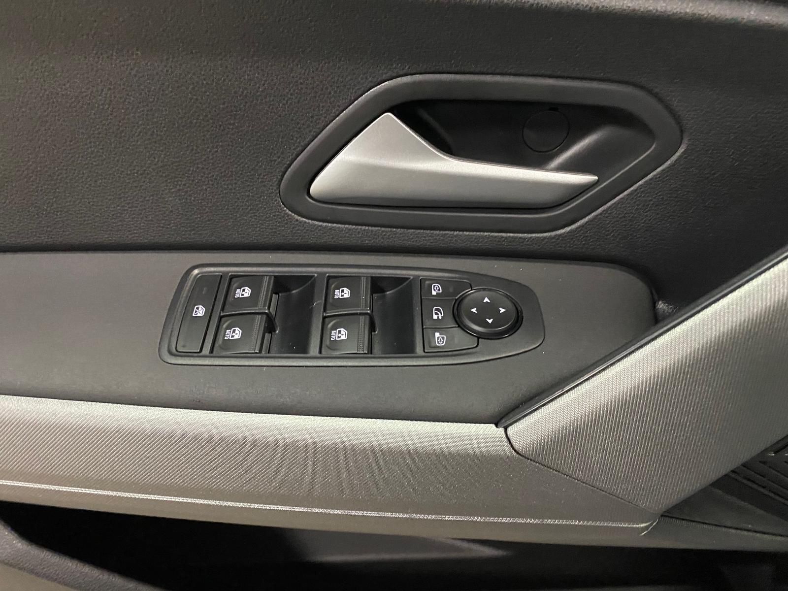 Fahrzeugabbildung Dacia Bigster Hybrid 155 Journey APP+KLIMA+RFK+NAVI+An