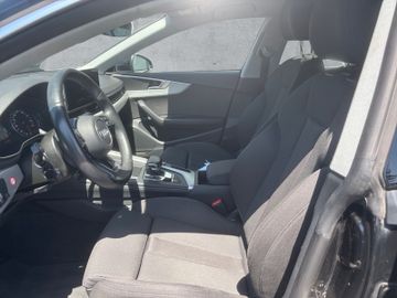 Audi A5 - 12