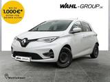 Renault ZOE E-Tech 100% el. EXPERIENCE Z.E. 50 Batteriem - scheckheftgepflegte Renault ZOE