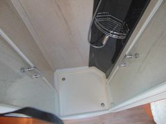 Frankia I 790 GDP *Hubstützen,660 Solar, 2xKlima