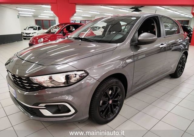 Fiat FIAT Tipo 1.0 100cv 5p City Life + Car Play