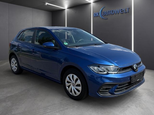 Polo VI Basis 1.0 DAB PDCv+h Bluetooth