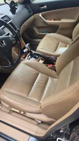Honda Accord Tourer 2.0 Comfort Comfort - Honda Accord: Comfort