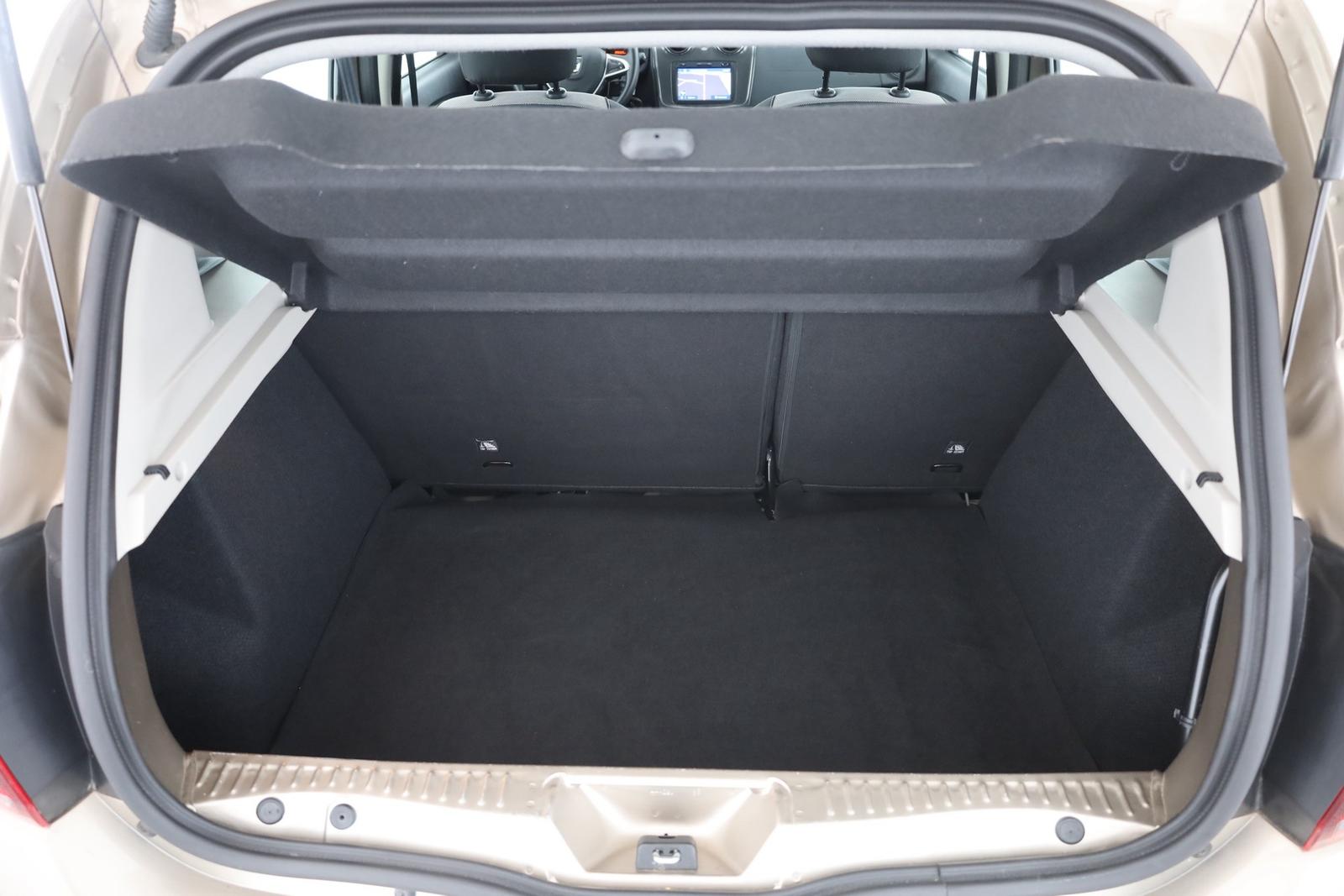 Dacia Sandero Stepway 0.9 TCe Prestige Navi Tempomat, миниатюра 25