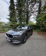 Mazda  CX-5 - Mazda CX-5 in Augsburg