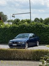 BMW 523i e39 - BMW 523: 523i E39