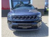 Jeep Compass S Plug-In Hybrid 4WD *Sitzheizung *Elekt - Jeep Compass Gebrauchtwagen in Hamburg
