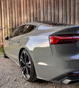 Audi A5 35 TFSI S tronic Sportback S line S line, B&O - Audi A5: Sportback 35 TFSI Tronic