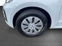 Volkswagen up! - Vorschau Bild 8