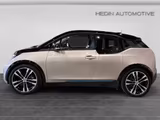 BMW i3 s DISTR|KLIMA|LED|KAM|USB|ABLAGE-PAKET| - BMW i3 Gebrauchtwagen