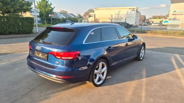 Audi A4 - 4