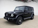 Mercedes-Benz G 500 AMG Line Distronic, Standheizung, AHK - Mercedes-Benz G-Klasse Gebrauchtwagen in Frankfurt