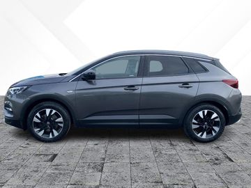 Opel Grandland (X) - 2