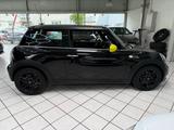 MINI COOPER D BRICK LANE  XENON SHZ KLIMA - schwarze MINI Cooper D