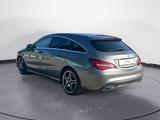 Mercedes-Benz CLA 200 Mercedes Benz CLA 200 SHOOT - : Euro6, Mercedes