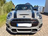 MINI Cooper S 2.0TSI John Cooper Works JCW Leder NAVI - MINI Cooper S Works Gebrauchtwagen