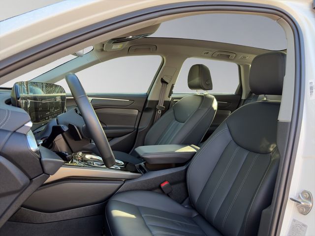 A6 Avant 2.0 TDI Tech Plus 360° MATRIX-LED PANO