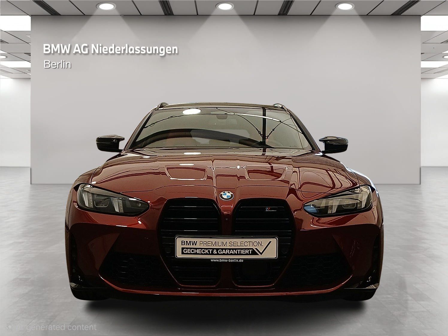 BMW M3 - Bild 4