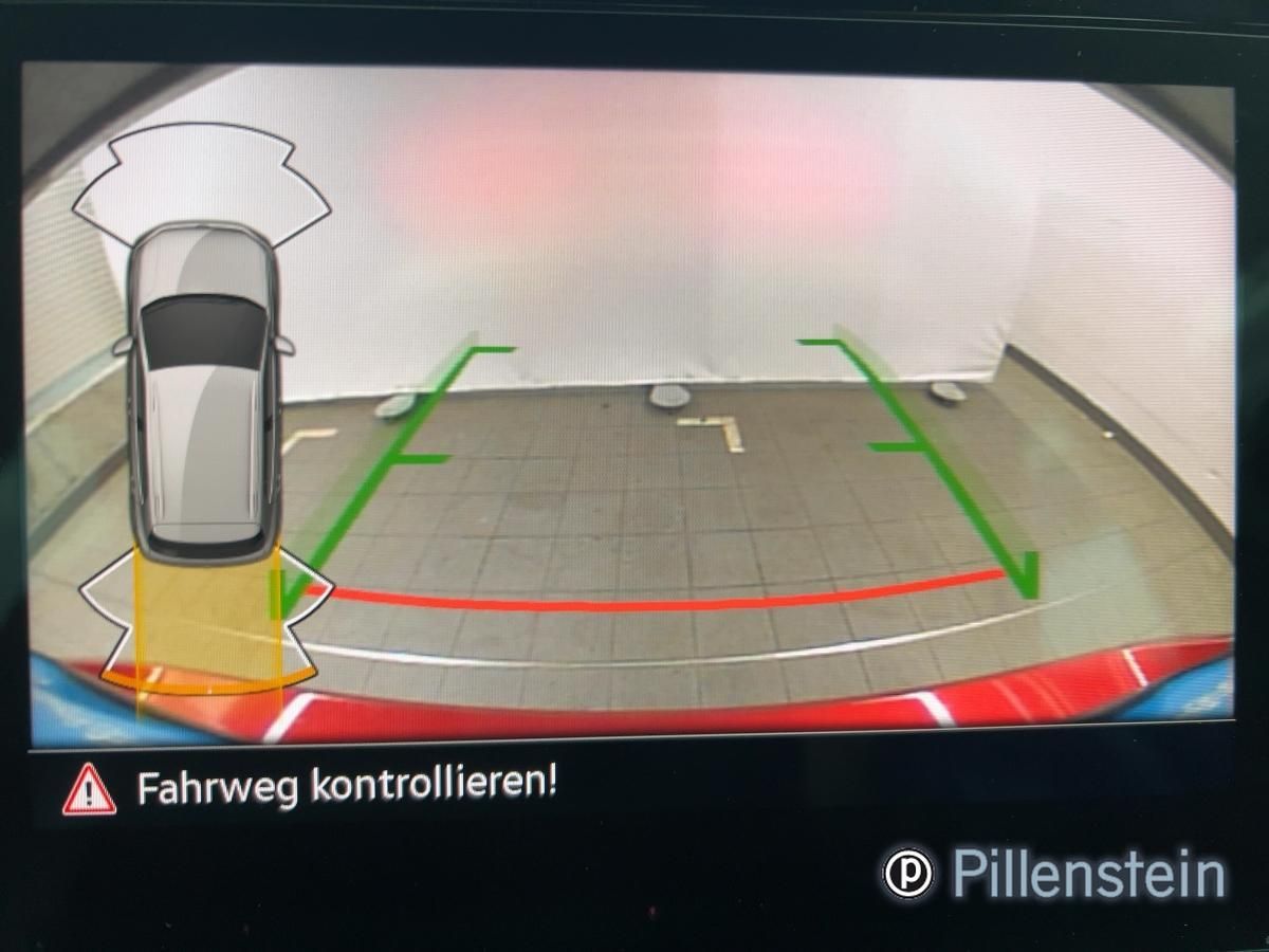 Volkswagen T-Cross - Bild 12