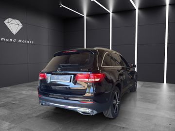Mercedes GLC 220 - 5