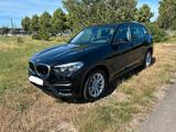 BMW X3 xDrive20i 8G (TÜV NEU! // 8-fach Bereifung) - BMW: X8