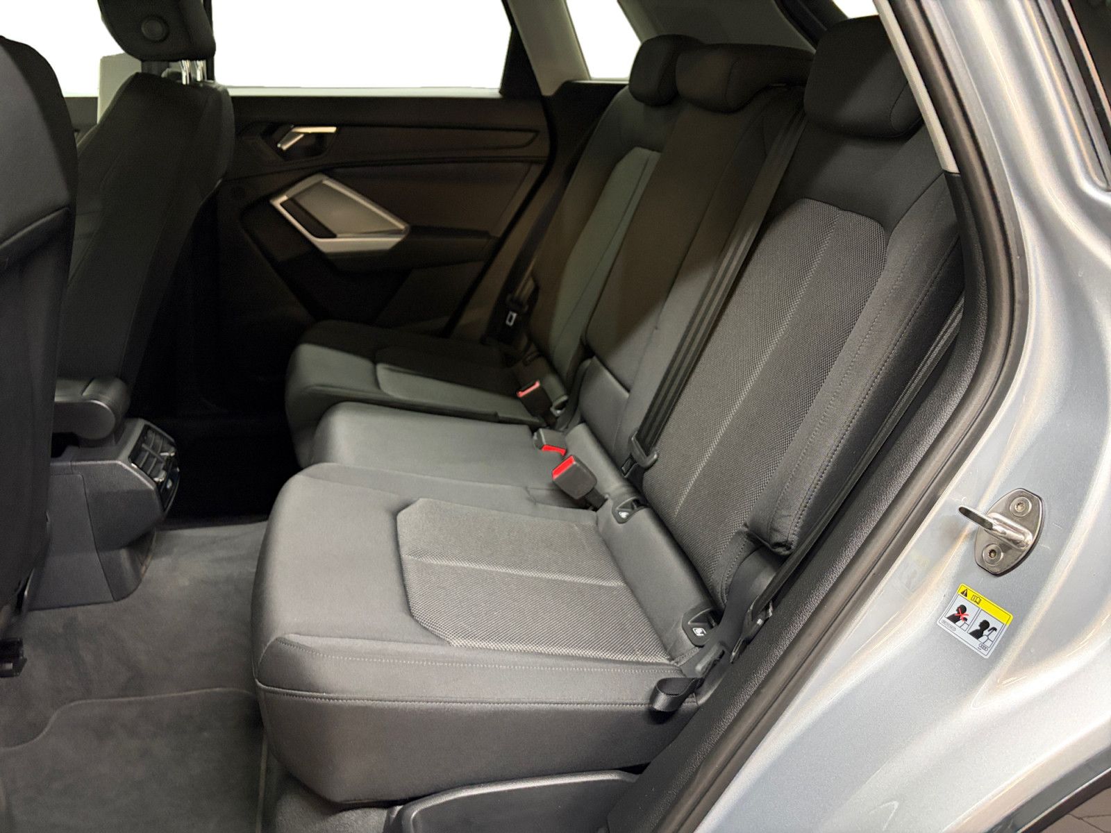 Audi Q3 - Bild 11