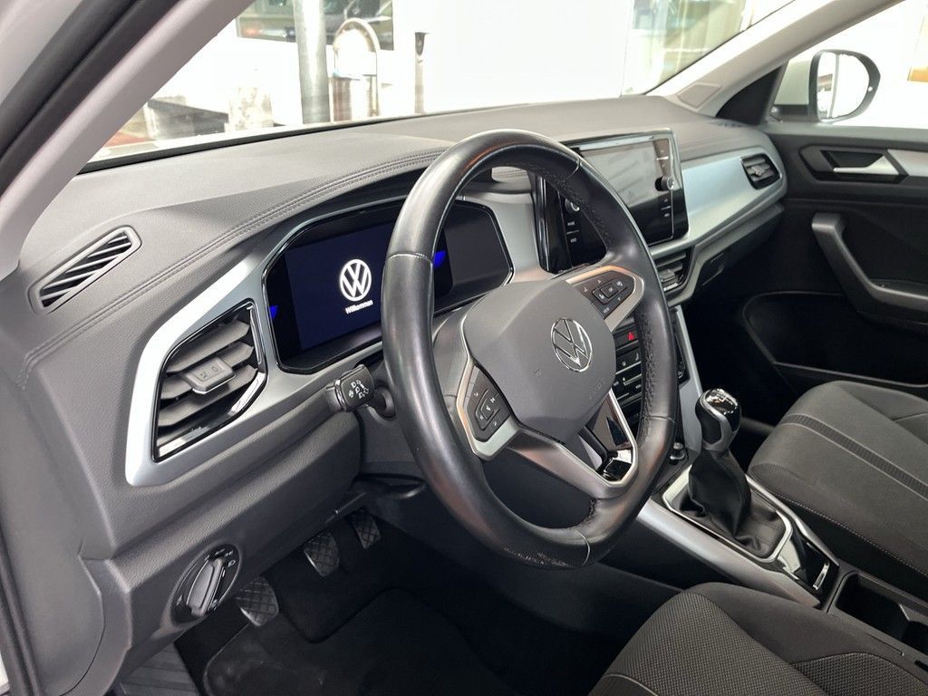Volkswagen T-Roc - Bild 17