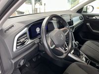 Volkswagen T-Roc - Vorschau Bild 17