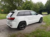 Jeep Grand Cherokee 6.4l V8 HEMI SRT Automatik SRT - Jeep Grand Cherokee Srt mit Benzin-Antrieb