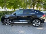 Audi Q3 35 TFSI S tronic S line S line Sportback - Audi Q3: Sportback