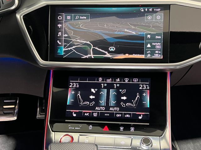 Audi S7 Sportback 3.0 TDI quattro Panorama,B&O,Matrix