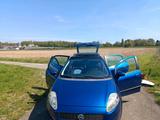 Fiat Grande Punto  1.4  16V 95KM - Fiat Grande Punto aus 2006