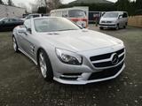 Mercedes-Benz SL 350 AMG-Paket +++++ - gebrauchte Mercedes-Benz SL 350 aus dem Jahr 2013