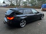 BMW 335d xDrive Touring Sport*HUD*Pano*LED*PDC*Euro6 - BMW 335: D
