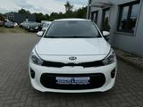 Kia Rio Dream Team / R-Cam, Spur, Lenk + Sitzheizung - gebrauchte Kia Rio aus dem Jahr 2020