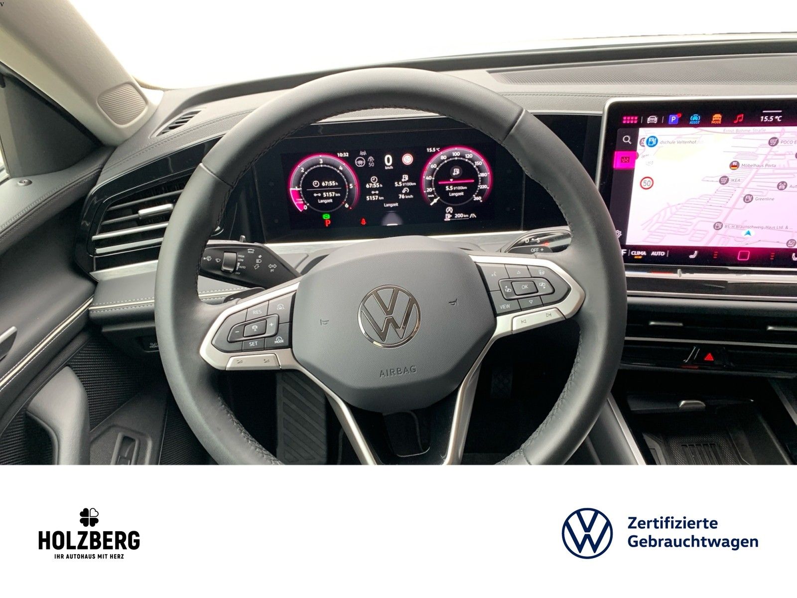 Volkswagen Passat - Bild 13