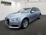 Audi A4 Avant 1.4 SITZHZG,KLIMAAUTO,BLUETOOTH,TEMPOMA - Audi A4 mit Benzin-Antrieb: Schaltgetriebe