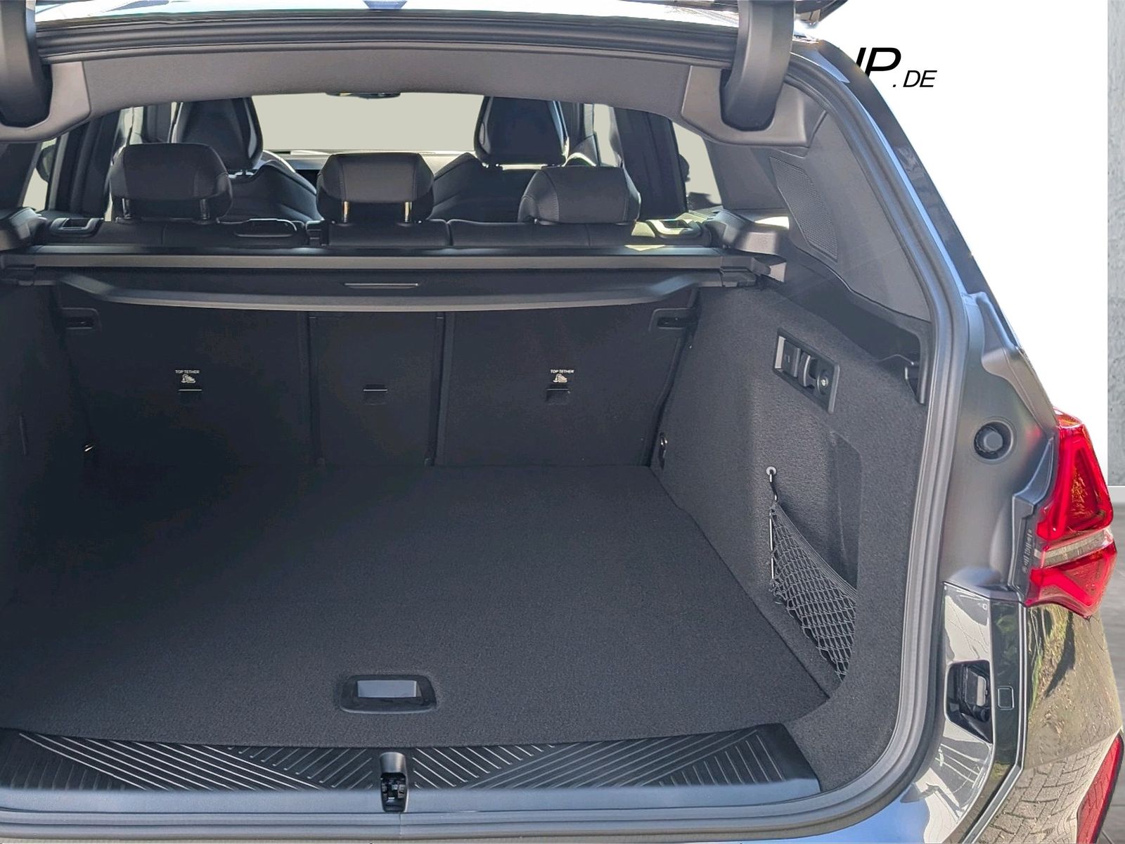 BMW X3 - Bild 10