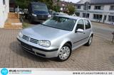 Volkswagen Golf IV 1,6 Ocean Automatik=KLIMATRONIC= - Volkswagen Golf aus 2003: 1.6