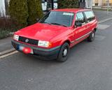 Volkswagen VW Polo 86c, Sondermodell Boulevard mit ... - gebrauchte VW Polo aus dem Jahr 1993