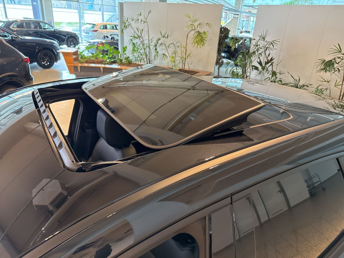 Mazda CX-60 - Bild 15