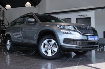 Skoda Kodiaq - 8
