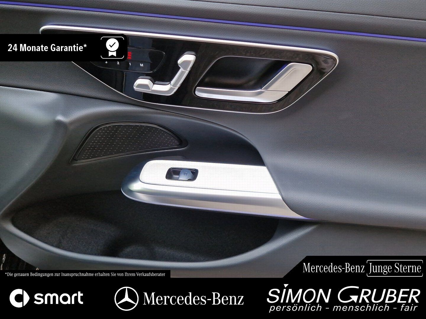 Fahrzeugabbildung Mercedes-Benz E 220 Td 4M Avantgarde DigiLight Memory 360 AHK