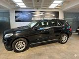 Mercedes-Benz ML 350 CDI BT *Automatik*Navi*AHK 3,5 - Mercedes-Benz: Geländewagen, Ml