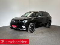 Volkswagen Tiguan - Vorschau Bild 1