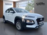 Hyundai Kona 1.0 TGDi 6-MT Select / Bluetooth / 3,5-Zoll - Hyundai KONA: Select