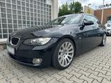 BMW Bmw 330D E93 - BMW 330 aus 2007: 330d